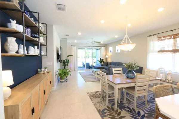 Port Saint Lucie, FL 34987,13069 SW Vermillion CIR