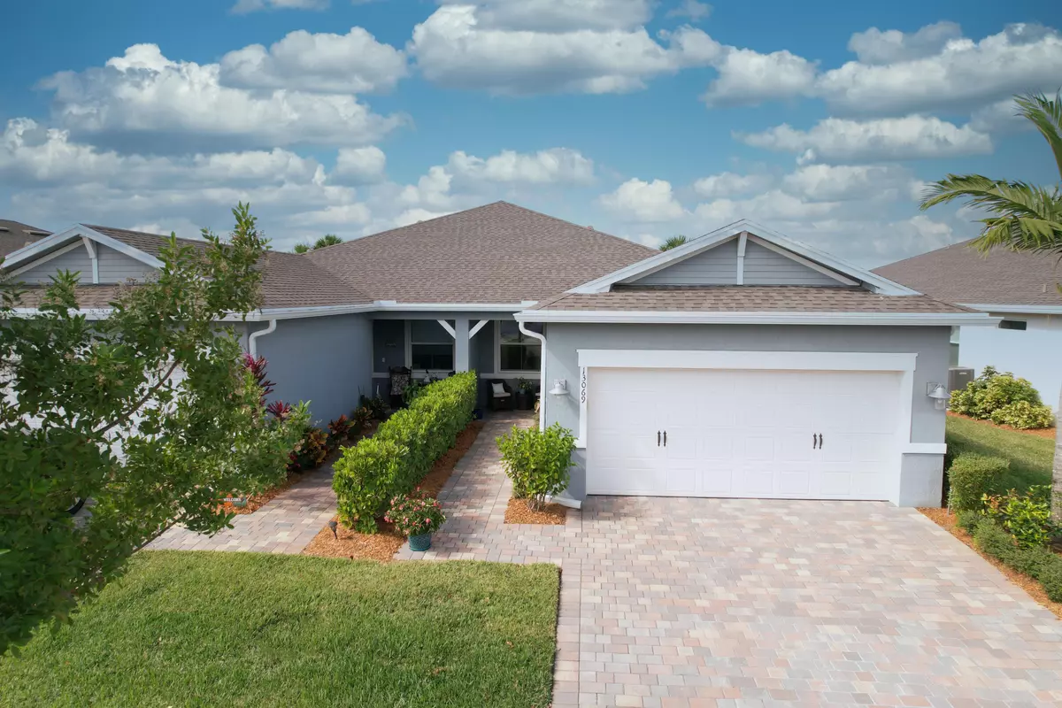 Port Saint Lucie, FL 34987,13069 SW Vermillion CIR