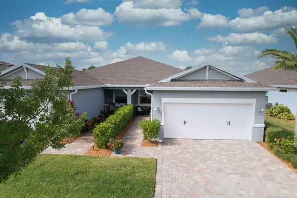 13069 SW Vermillion CIR, Port Saint Lucie, FL 34987
