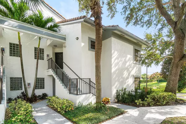 Boynton Beach, FL 33437,5382 Firenze DR G