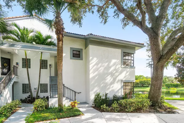 Boynton Beach, FL 33437,5382 Firenze DR G