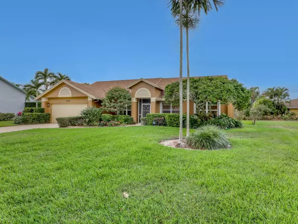 Delray Beach, FL 33445,712 Golf CT