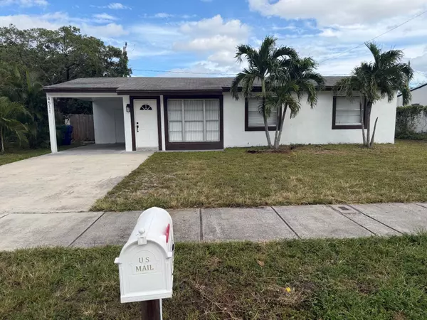 4511 SW 23rd ST, Fort Lauderdale, FL 33317