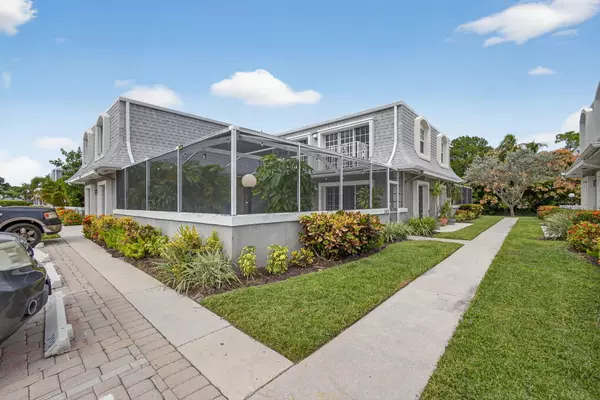 2602 Vision DR, Palm Beach Gardens, FL 33418