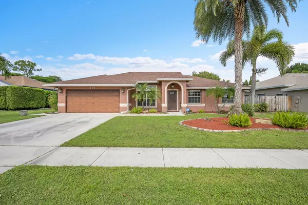 Royal Palm Beach, FL 33411,112 Laurel WAY