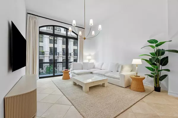 West Palm Beach, FL 33401,701 S Olive AVE 310