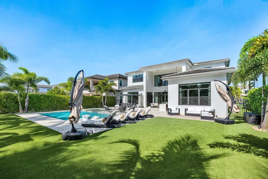 17416 Ponte Chiasso DR, Boca Raton, FL 33496