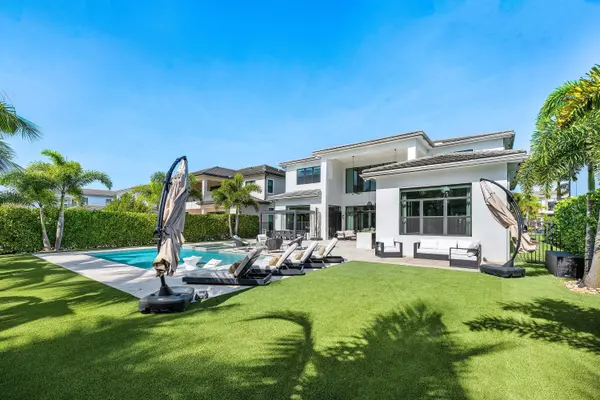 17416 Ponte Chiasso DR, Boca Raton, FL 33496