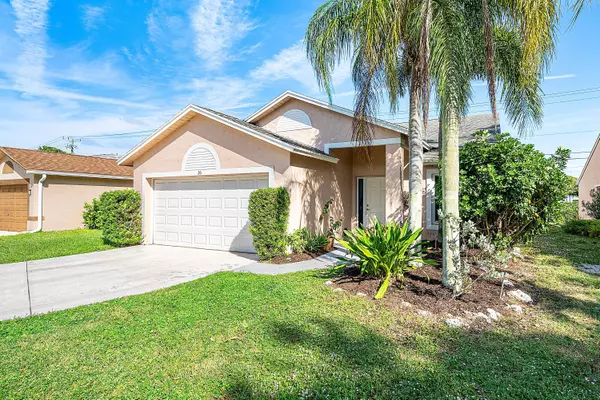 16 Ripley WAY, Boynton Beach, FL 33426
