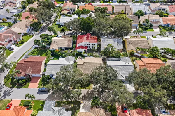 Palm Beach Gardens, FL 33410,10138 Caoba ST