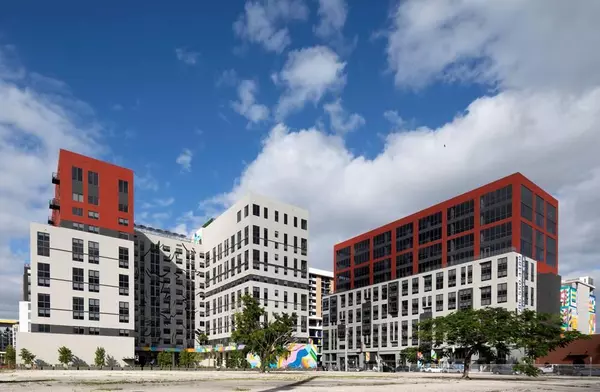 Miami, FL 33127,2150 N Miami AVE E306