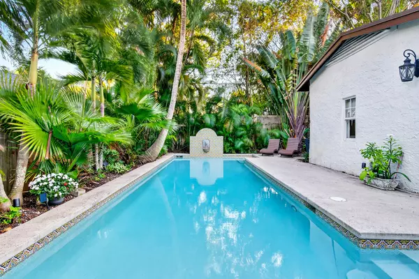 West Palm Beach, FL 33401,704 Claremore DR