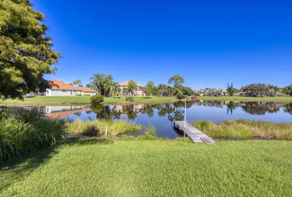 Port Saint Lucie, FL 34986,648 SW Lake Charles CIR