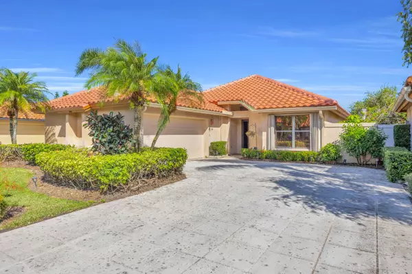 Palm City, FL 34990,2735 SW Mariposa CIR