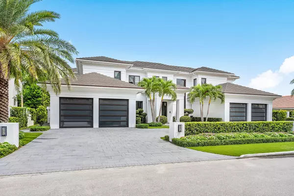 Boca Raton, FL 33432,215 W Coconut Palm RD