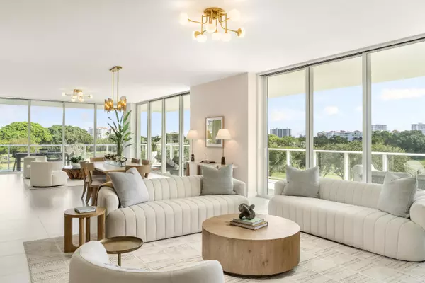 Boca Raton, FL 33432,220 SE Mizner BLVD 423