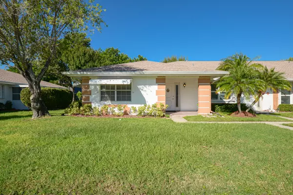 317 Colony LN A, Fort Pierce, FL 34982