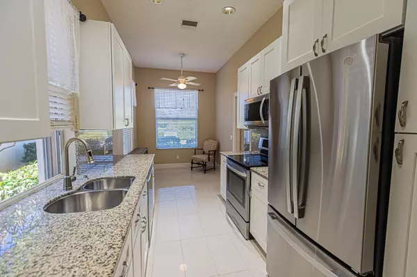 Port Saint Lucie, FL 34986,1558 NW Amherst DR