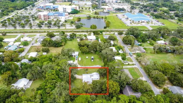 Fort Pierce, FL 34981,2707 Dean DR