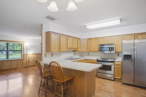 Fort Pierce, FL 34981,2707 Dean DR