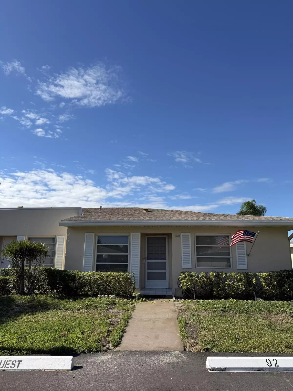 Boca Raton, FL 33433,8588 Bella Vista DR