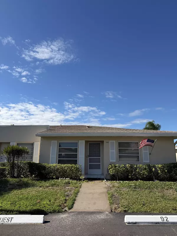 8588 Bella Vista DR, Boca Raton, FL 33433