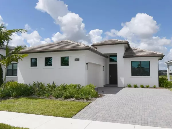 11344 SW Pietra WAY, Port Saint Lucie, FL 34987