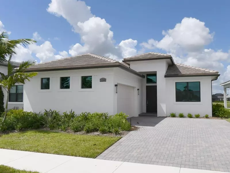 11344 SW Pietra WAY, Port Saint Lucie, FL 34987