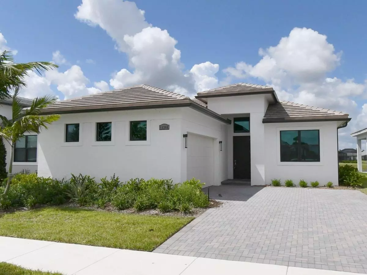 Port Saint Lucie, FL 34987,11344 SW Pietra WAY