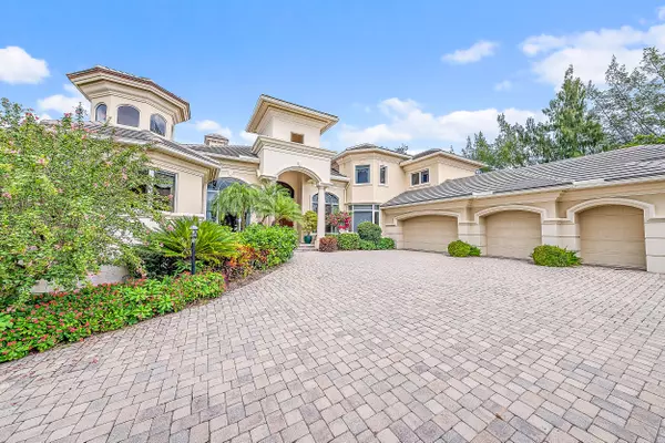 Jupiter, FL 33469,12049 SE Intracoastal TER