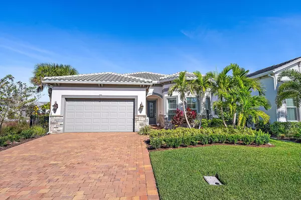Palm Beach Gardens, FL 33412,10361 Northbrook CIR