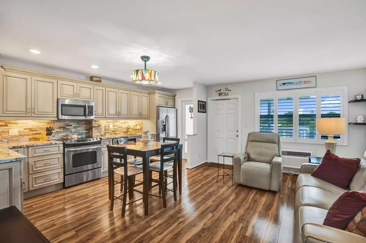 Fort Lauderdale, FL 33316,1850 S Ocean DR 213