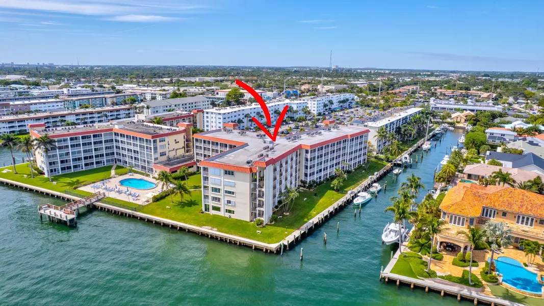 105 Paradise Harbour BLVD 109, North Palm Beach, FL 33408