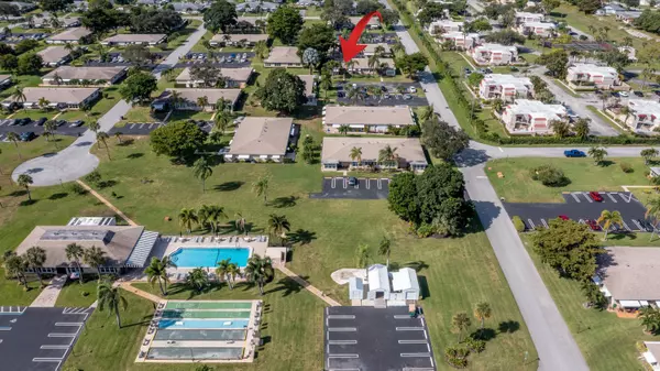 Delray Beach, FL 33445,1042 North DR A