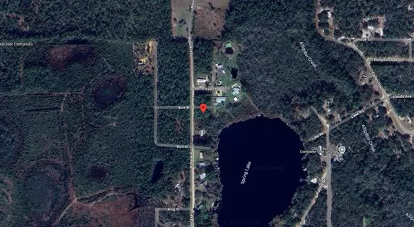 Interlachen, FL 32148,206 Royal AVE