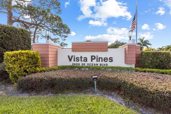 Stuart, FL 34996,2600 SE Ocean BLVD O14