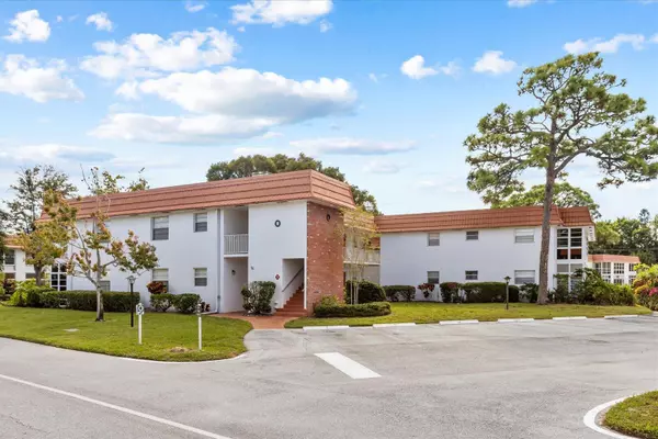 2600 SE Ocean BLVD O14, Stuart, FL 34996