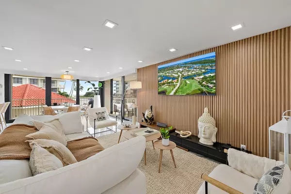 Singer Island, FL 33404,5480 N Ocean DR B1b