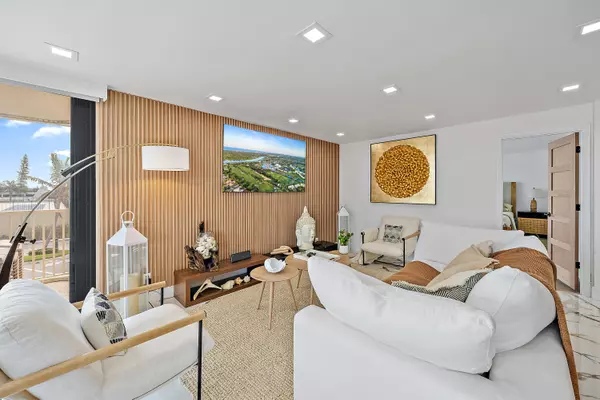 Singer Island, FL 33404,5480 N Ocean DR B1b