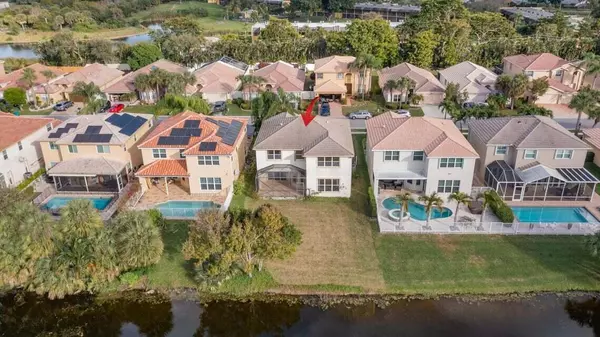 Boynton Beach, FL 33436,7227 Chesapeake CIR