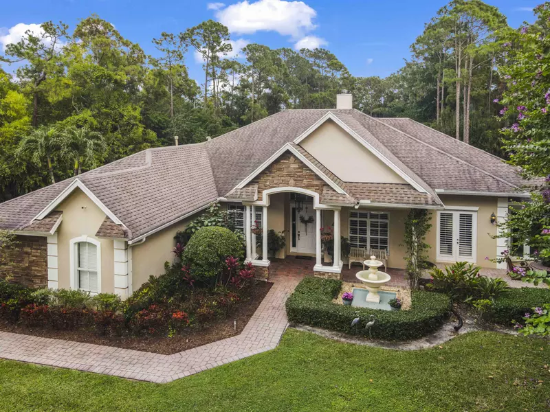 13418 Sand Ridge RD, West Palm Beach, FL 33418