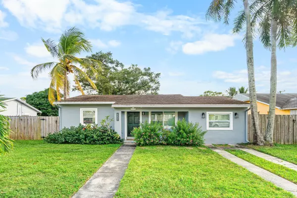 5068 Sunrise BLVD, Delray Beach, FL 33484