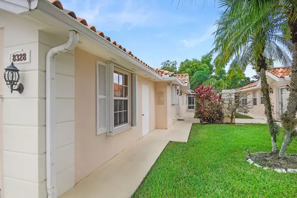 Hobe Sound, FL 33455,8328 SE Double Tree DR