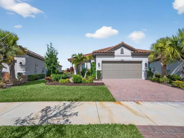 Port Saint Lucie, FL 34987,12861 SW Ambra ST