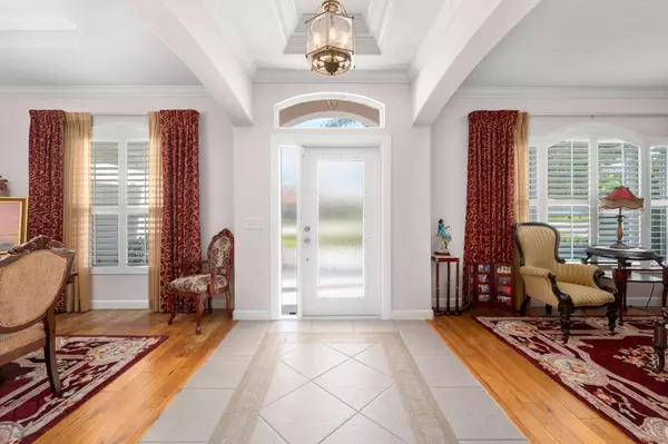 Port Saint Lucie, FL 34986,1545 SW Mockingbird CIR