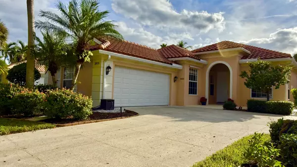2603 Muskegon WAY, West Palm Beach, FL 33411