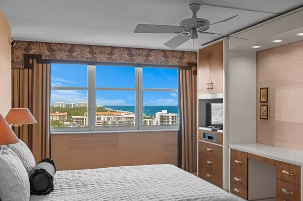 Boca Raton, FL 33431,2121 N Ocean BLVD 1604e