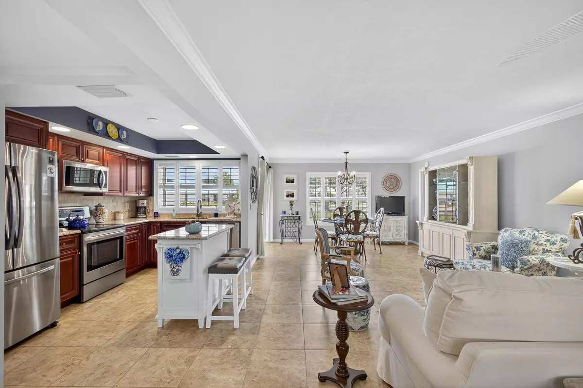 Palm Beach Gardens, FL 33418,5580 Tamberlane CIR 138