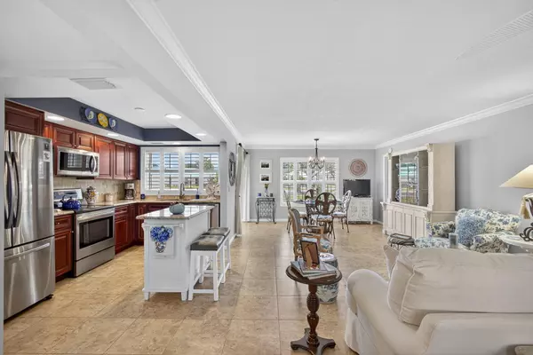 5580 Tamberlane CIR 138, Palm Beach Gardens, FL 33418