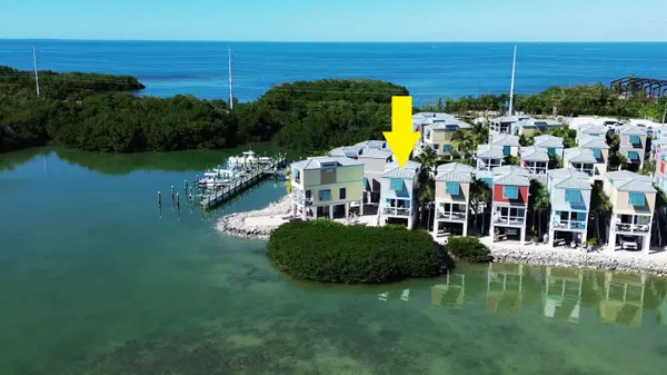 Marathon, FL 33050,101 11th Street Ocean 35